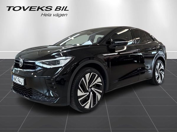 Volkswagen ID.5 GTX 299 HK 77 KWH DRAG MOMS - 2022