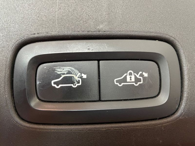 Volvo V90 bild 20