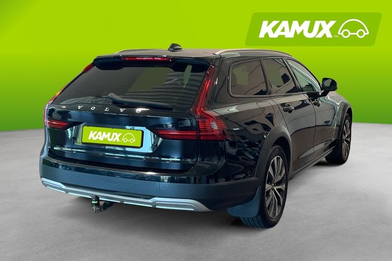 Volvo V90 bild 4