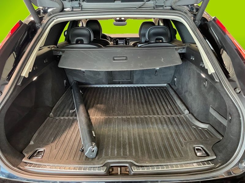 Volvo V90 bild 11