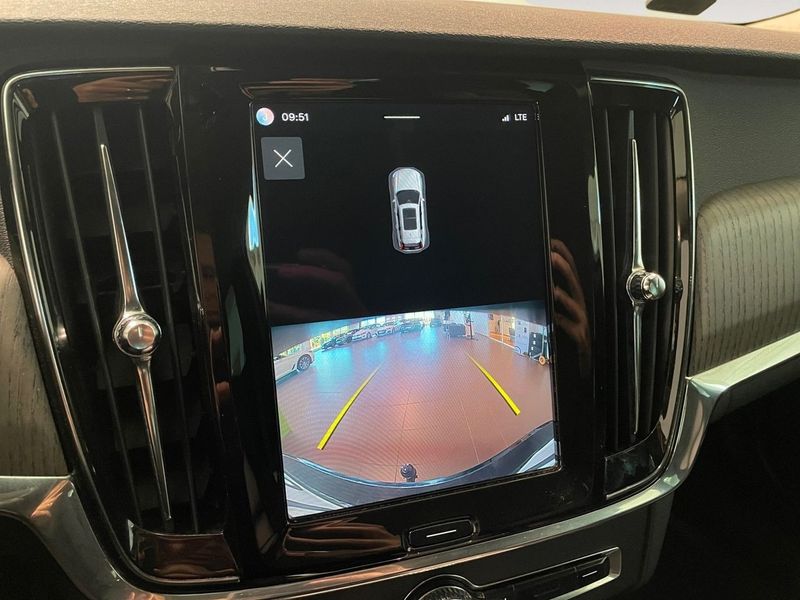 Volvo V90 bild 15