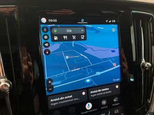 Volvo V90 bild 13