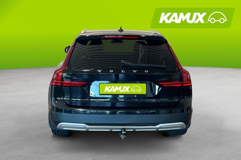 Volvo V90 bild 5