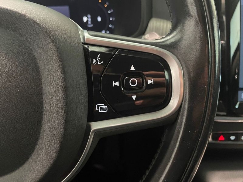 Volvo V90 bild 18