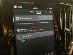 Volvo V90 bild 14