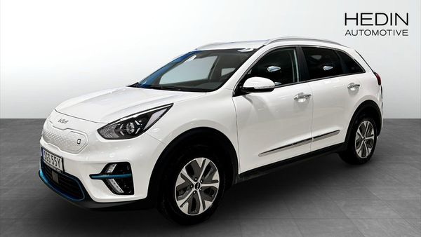 Kia e-Niro ADVANCE. GODKÄND! TEL: 0300-320225 - 2022