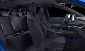 Skoda Elroq bild 6
