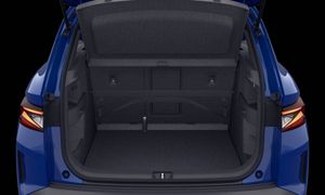 Skoda Elroq bild 4