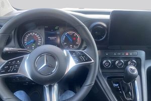 Mercedes eCitan bild 8