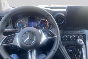 Mercedes eCitan bild 7