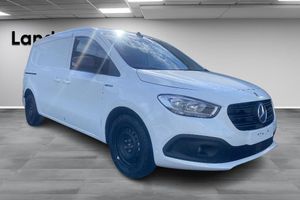 Mercedes eCitan bild 3