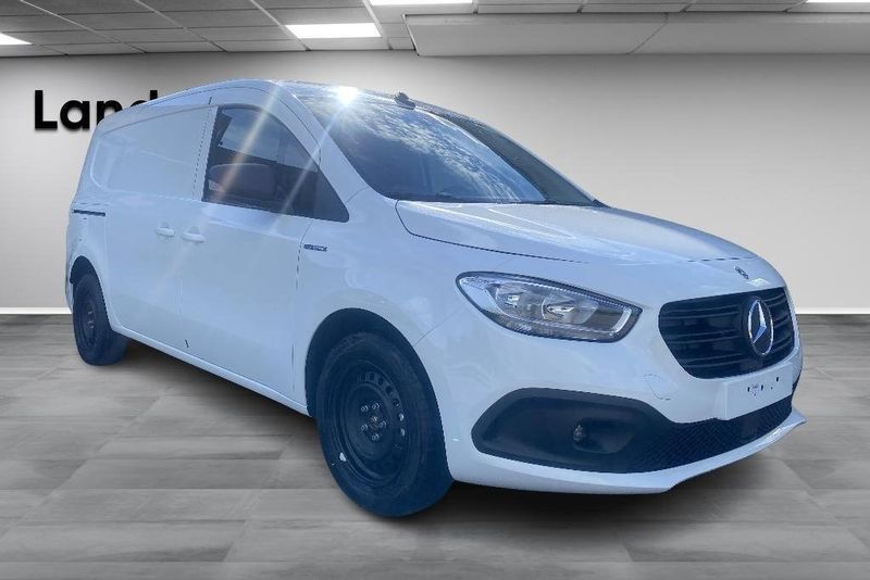 Mercedes eCitan bild 3