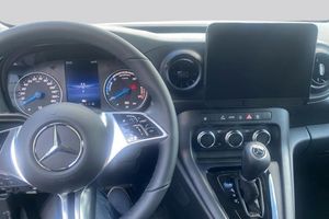 Mercedes eCitan bild 11