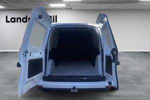 Mercedes eCitan bild 14