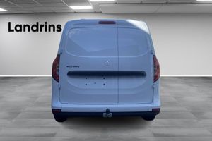 Mercedes eCitan bild 5