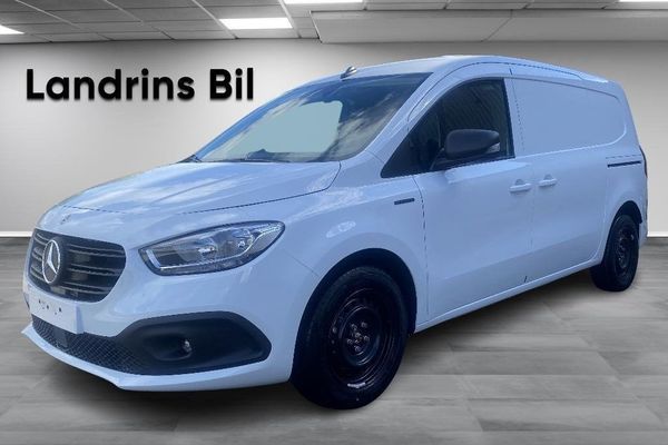 Mercedes eCitan Citan e Euro 6 - 2026