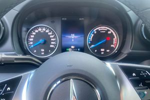 Mercedes eCitan bild 10