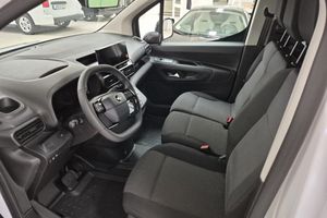 Opel Combo bild 6
