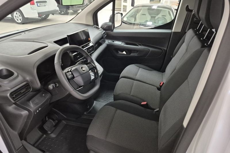 Opel Combo bild 6