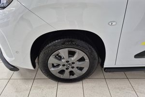 Opel Combo bild 8
