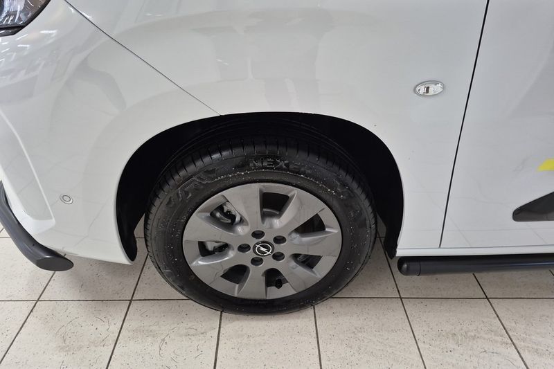 Opel Combo bild 8