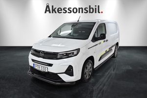 Opel Combo bild 3