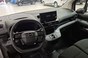 Opel Combo bild 7