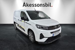 Opel Combo bild 1