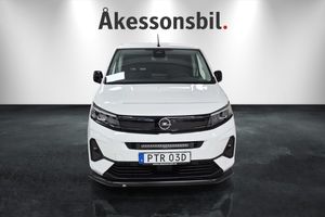 Opel Combo bild 2