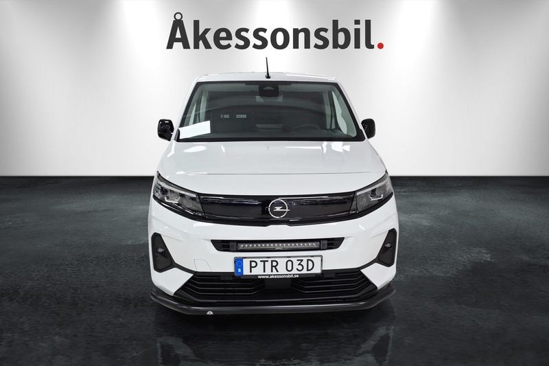 Opel Combo bild 2
