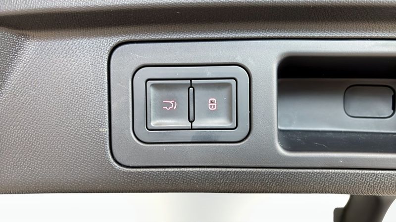 BYD Atto 3 bild 12