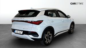 BYD Atto 3 bild 2