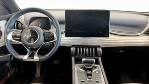 BYD Atto 3 bild 4