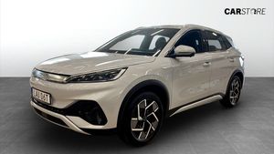 BYD Atto 3 bild 1