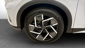 BYD Atto 3 bild 9