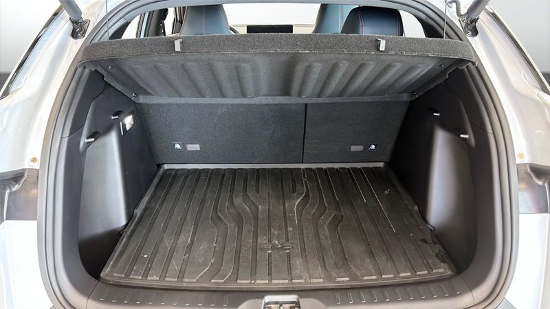 BYD Atto 3 bild 10