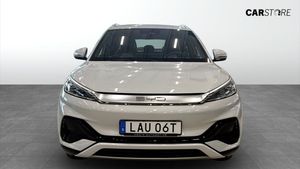 BYD Atto 3 bild 8