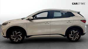 BYD Atto 3 bild 6