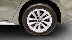 Audi A3 bild 6