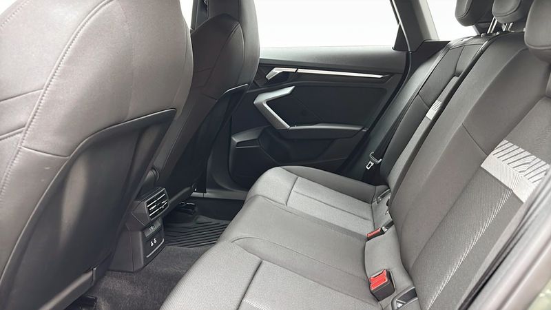 Audi A3 bild 15