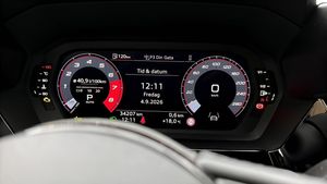 Audi A3 bild 8