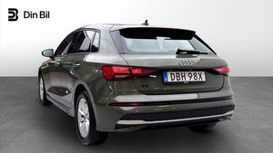 Audi A3 bild 3