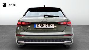 Audi A3 bild 5