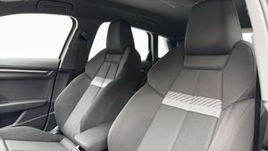 Audi A3 bild 9