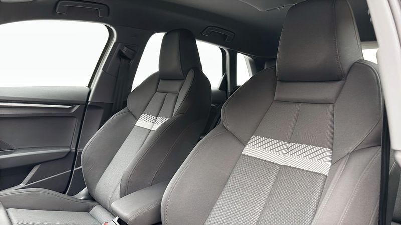 Audi A3 bild 9