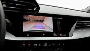 Audi A3 bild 13