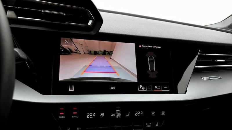 Audi A3 bild 13