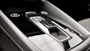 Audi A3 bild 14