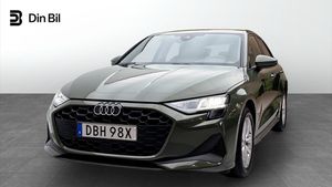Audi A3 bild 1
