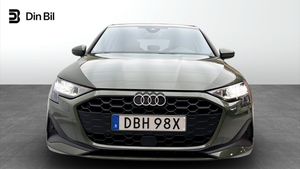 Audi A3 bild 4